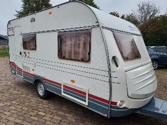 uszkodzony przyczepy kampingowe Home Car  43 TMF Frans bed 2006/2