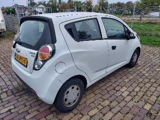 Chevrolet Spark 1.0 4 cilinder LPG 5 deurs picture 3