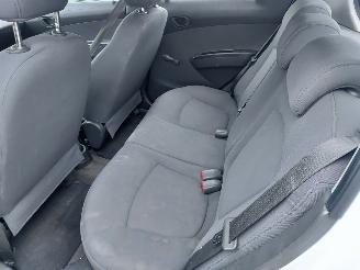 Chevrolet Spark 1.0 4 cilinder LPG 5 deurs picture 8