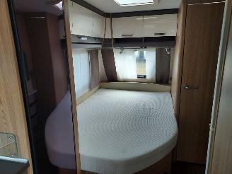 Burstner  Averso Top 490 TS Mover en Omnistor picture 6