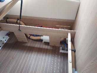 Burstner  Averso Top 490 TS Mover en Omnistor picture 20