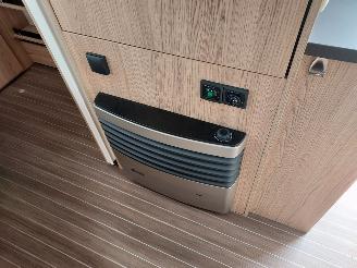 Burstner  Averso Top 490 TS Mover en Omnistor picture 16