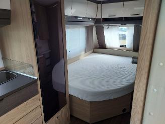 Burstner  Averso Top 490 TS Mover en Omnistor picture 17