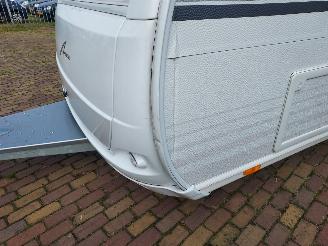 Burstner  Averso Top 490 TS Mover en Omnistor picture 21