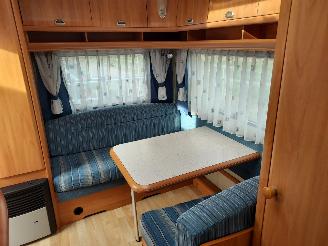 Hobby  440 SF Mover + Luifel picture 8