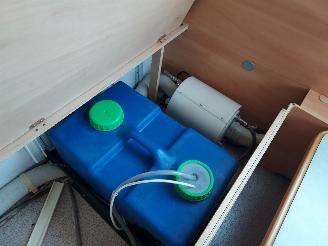 Knaus  Vimara 420 picture 10