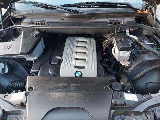 BMW X5 GERESERVEERD  Grijs kenteken 6 cilnder diesel Automaat picture 6
