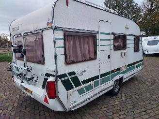 Chateau  Nice 430 Mover en voortent picture 3