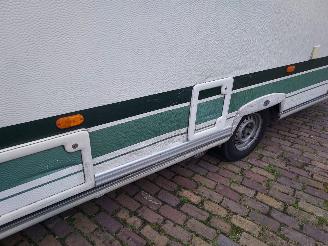 Chateau  Nice 430 Mover en voortent picture 14