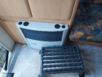 Hobby  440 SFE  Voortent+ Frans bed picture 8