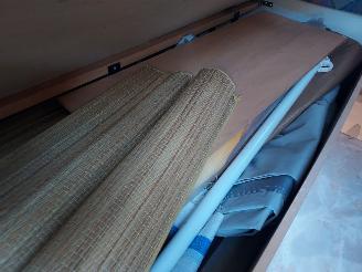 Hobby  440 SFE  Voortent+ Frans bed picture 14