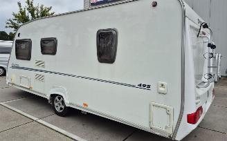 Sprite  Europa 495 Mover + Luifel picture 2