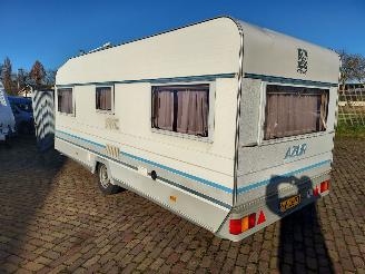 Knaus  Azur 490 + Mover en Voortent picture 4