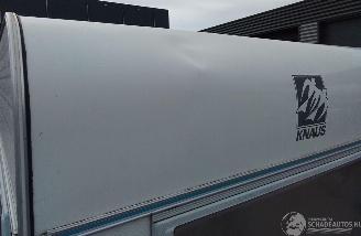 Knaus  Azur 490 + Mover en Voortent picture 17