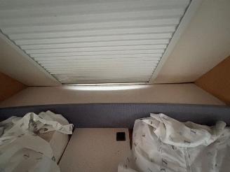 Hobby  GERESERVEERD  Exclusive 560 UL Enkele bedden+Mover+Voortent picture 12