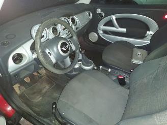 Mini Cooper Pepper 1.6 + Apk picture 8
