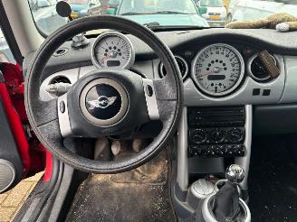 Mini Cooper Pepper 1.6 + Apk picture 7