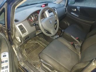 Suzuki Liana 1.6 Airco + Apk picture 5