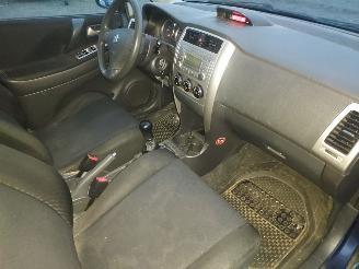 Suzuki Liana 1.6 Airco + Apk picture 8