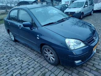 Unfallwagen Suzuki Liana 1.6 Airco + Apk 2004/3
