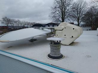 Adria  Adora 512 UP Luifel+tent+satelietschotel picture 16