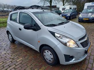 Avarii autoturisme Chevrolet Spark 1.0  5 deurs Airco 2010/10