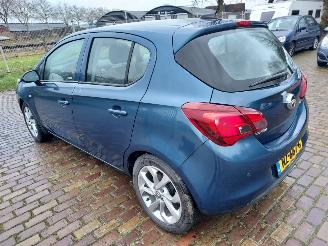 Opel Corsa-E 1.0 Turbo Online edition 5 deurs picture 4