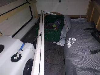 Caravelair  Artica 465 Mover+Omnistor picture 19