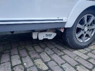 Caravelair  Artica 465 Mover+Omnistor picture 15