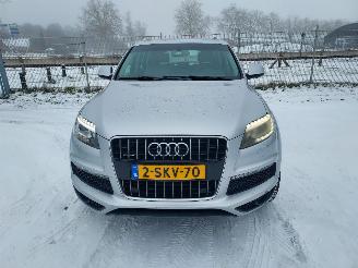 Audi Q7 3.0 TDI Proline S Quattro Automaat picture 3