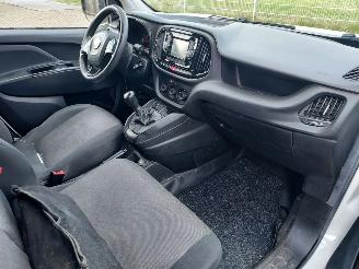 Fiat Doblo 1.3 MJ Cargo Airco picture 8