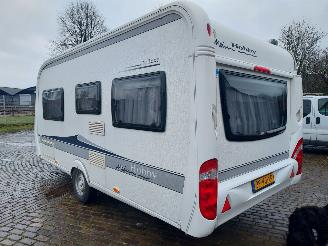 Hobby  460 UFE Mover Omnistor picture 3