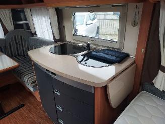 Hobby  460 UFE Mover Omnistor picture 8