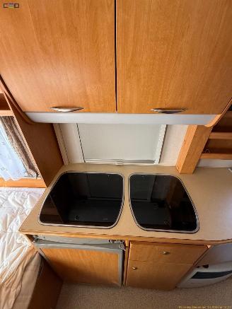 Knaus  Eifelland 420 picture 4