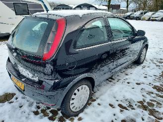 Opel Corsa 1.2 AUTOMAAT  109000KM !!! picture 3