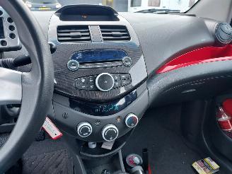 Chevrolet Spark GERESERVEERD  1.2  162000 km picture 6