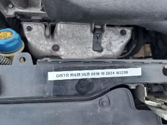 Fiat Panda 1.2 + Apk 121000km picture 10