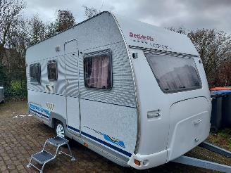  Dethleffs  Camper EF 2 2000/4
