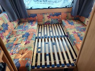 Dethleffs  Camper EF 2 picture 7