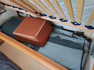 Fendt  Platin 540 Enkele bedden Omnistor Voortent picture 14