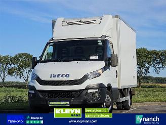 occasion commercial vehicles Iveco Daily 35C13 2016/5