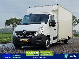 Ocazii auto utilitare Renault Master  2015/5