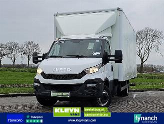 Käytettyjen commercial vehicles Iveco Daily 70C17 2015/6