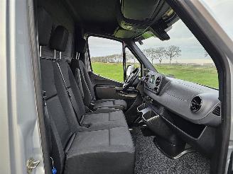 Mercedes Sprinter 316 picture 7