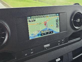 Mercedes Sprinter 316 picture 11