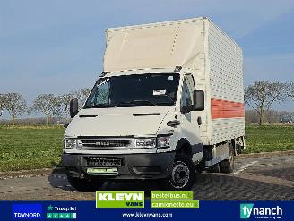 voitures fourgonnettes/vécules utilitaires Iveco Daily 65 C 17 2006/6