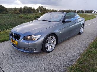  BMW 3-serie 335i e93 2007/3