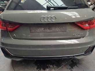 Sloopauto Audi A1  2020/10
