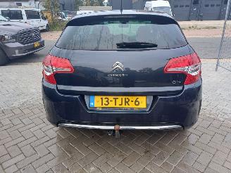 Citroën C4 1.6 picture 6