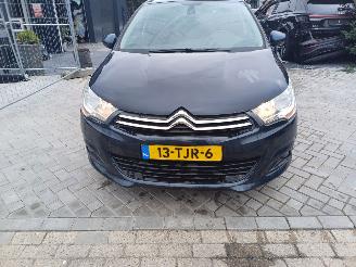 Citroën C4 1.6 picture 3